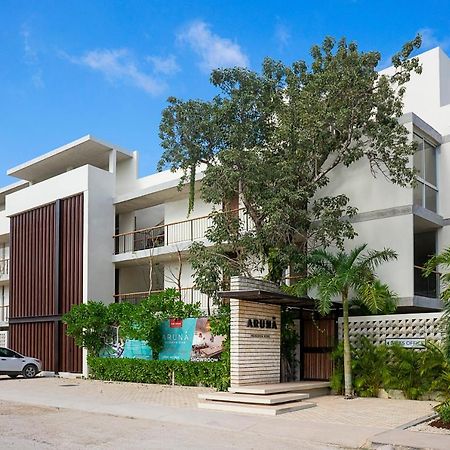 טולום Private Pool And Roof Top For 3 In La Veleta מראה חיצוני תמונה