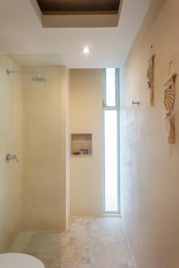 טולום Private Pool And Roof Top For 3 In La Veleta מראה חיצוני תמונה